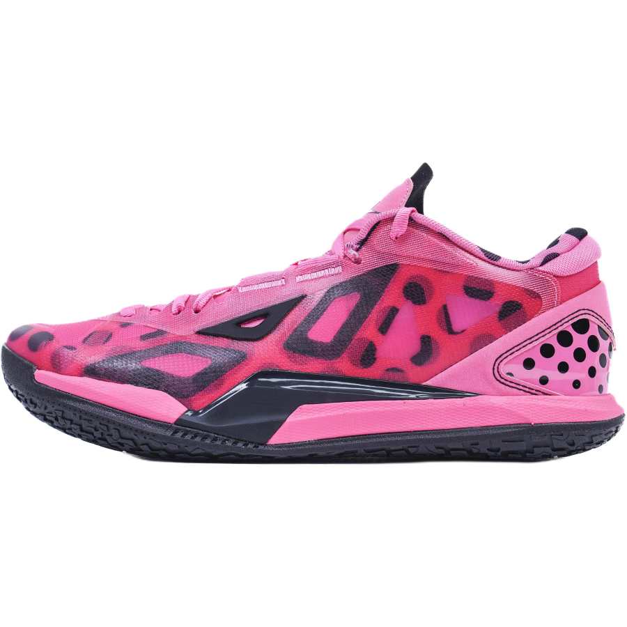 Reebok Basketball Shoes Unisex Low Top