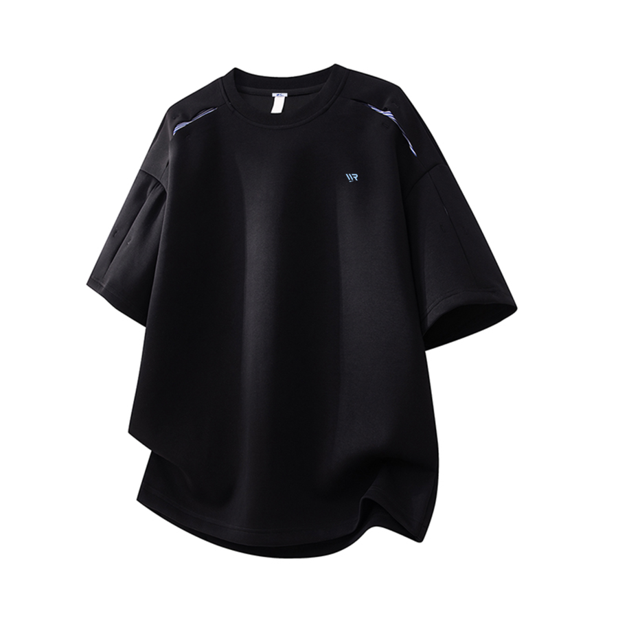 WARRIOR WARRIOR T Shirts Unisex Crew Neck Thin Straight Fit