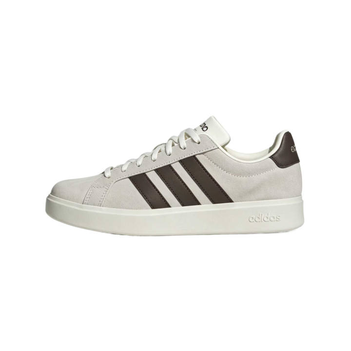 Adidas Adidas STREETTALK Skateboard Shoes Men's Low Top White