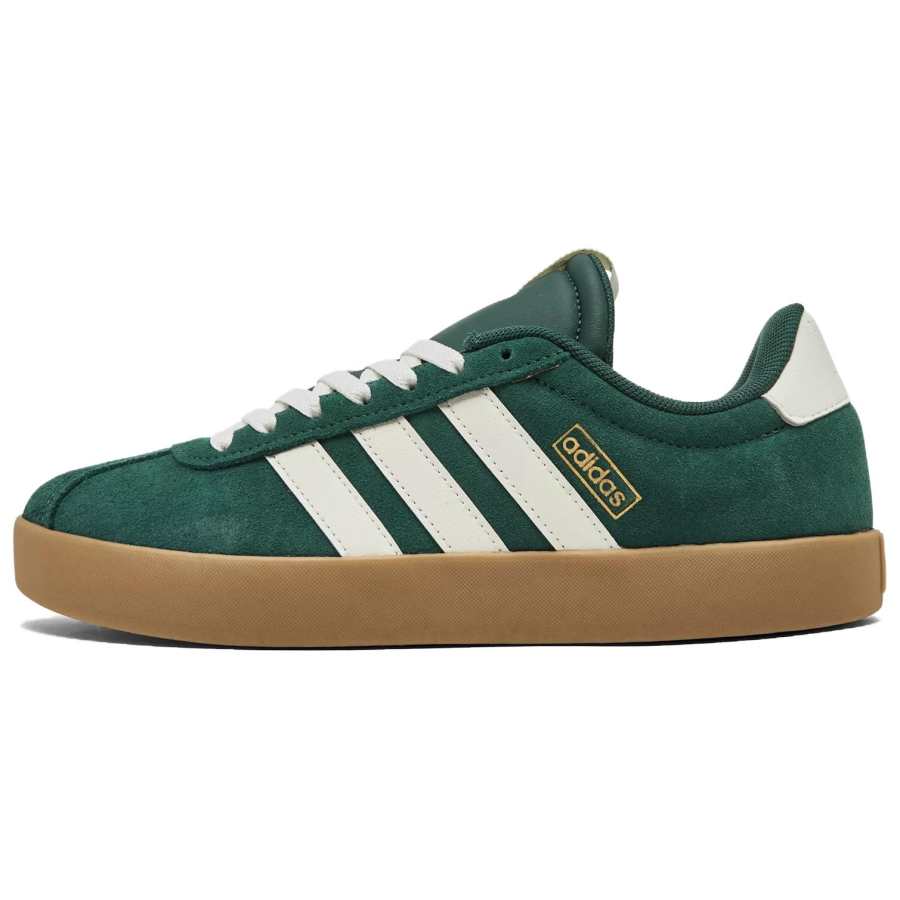 Adidas Adidas VL COURT 3.0 German Army Trainers Women's Green