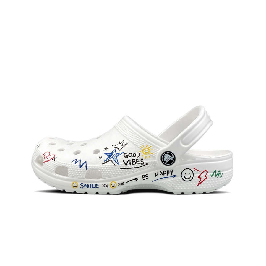 Crocs Crocs Classic Clog Clogs Unisex