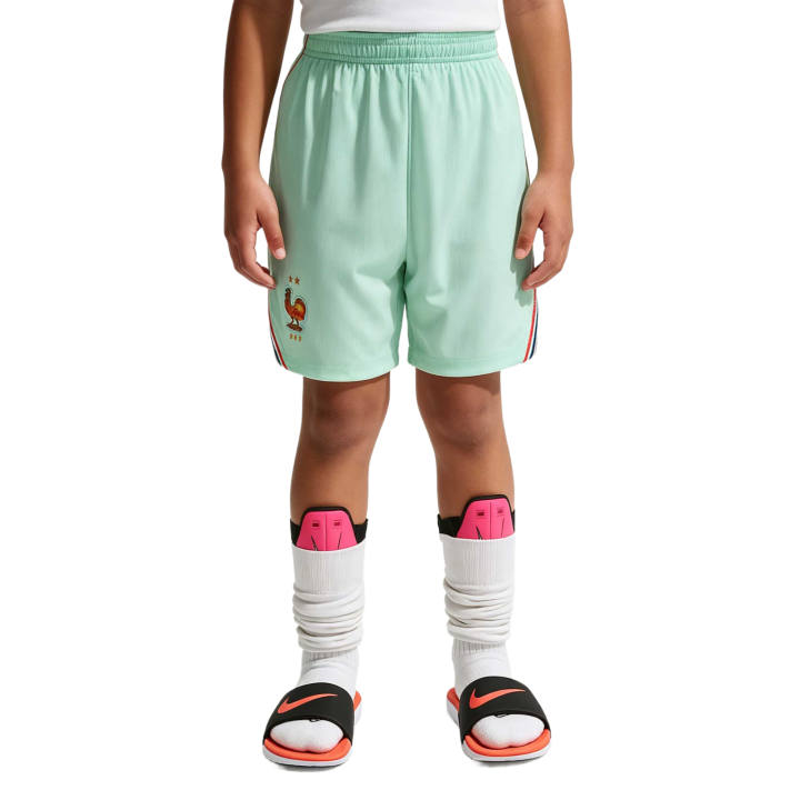 Nike Nike Kids Shorts Moderate