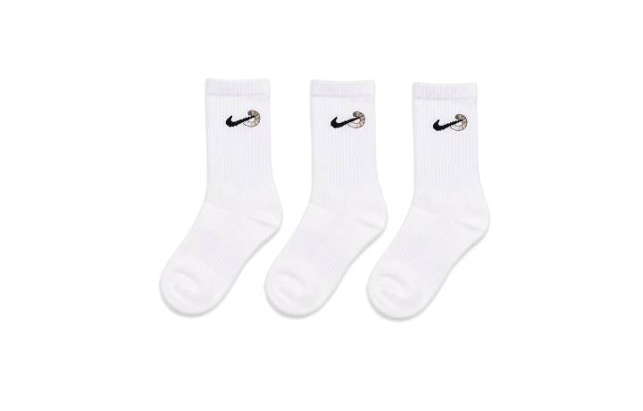 Nike Nike Unisex Crew Socks