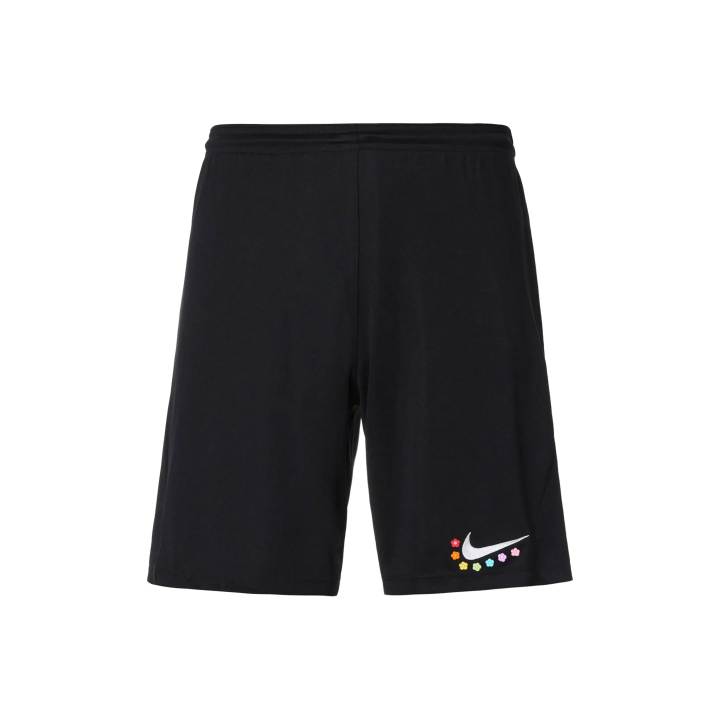 Nike Nike Dri Fit Sports Shorts Unisex Black Moderate