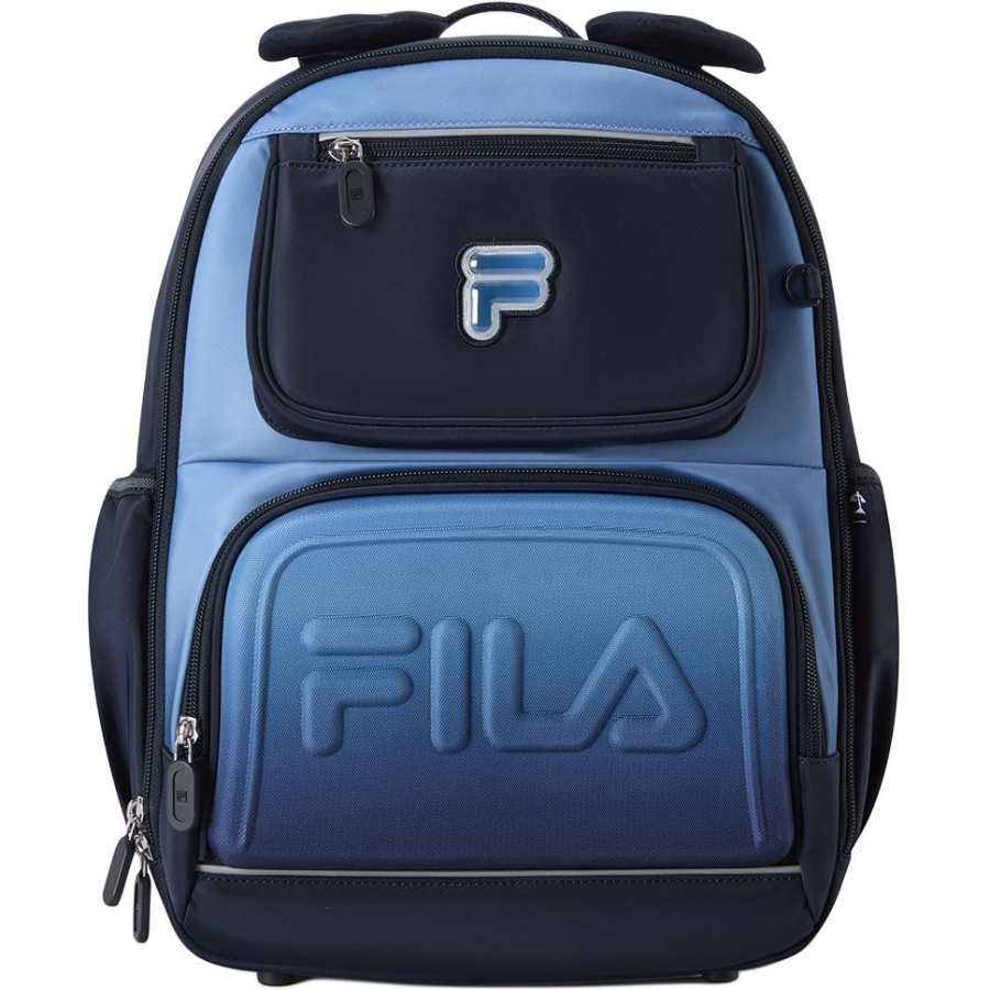 FILA KIDS Backpacks Legend Blue
