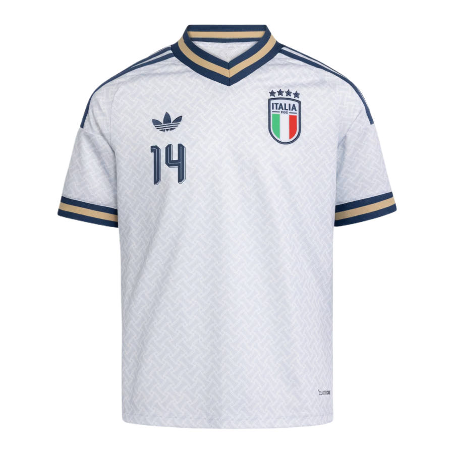 Adidas Adidas Kids' Sports Tops V Neck Moderate