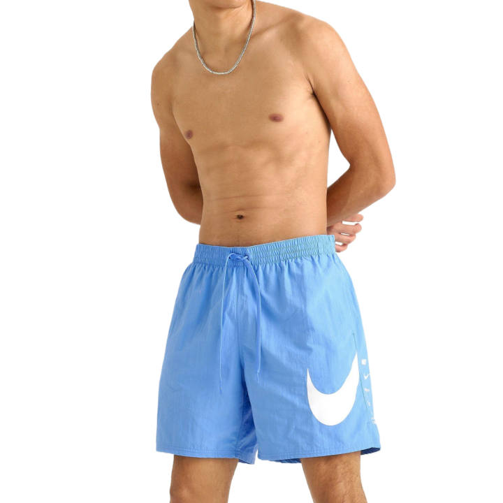 Nike Nike Sports Shorts Men's University Blue Moderate