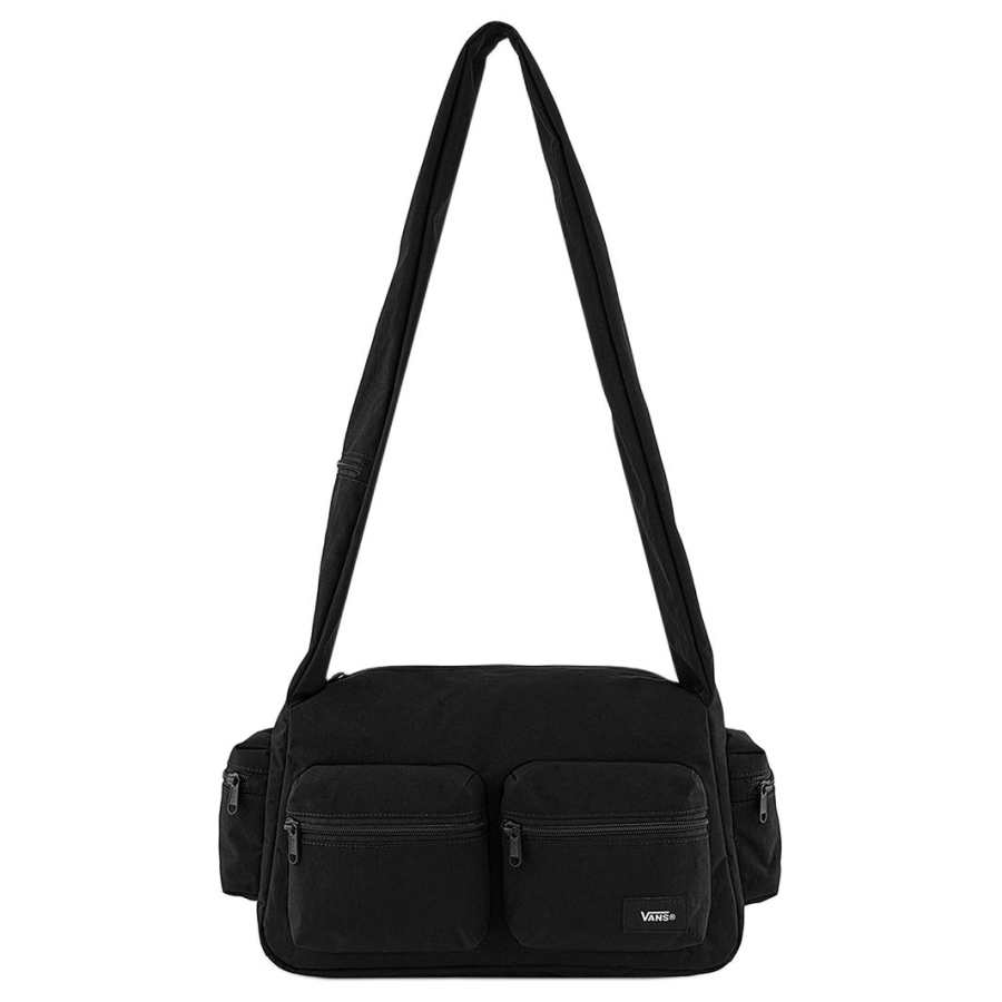 Vans Vans Shoulder Bags Black