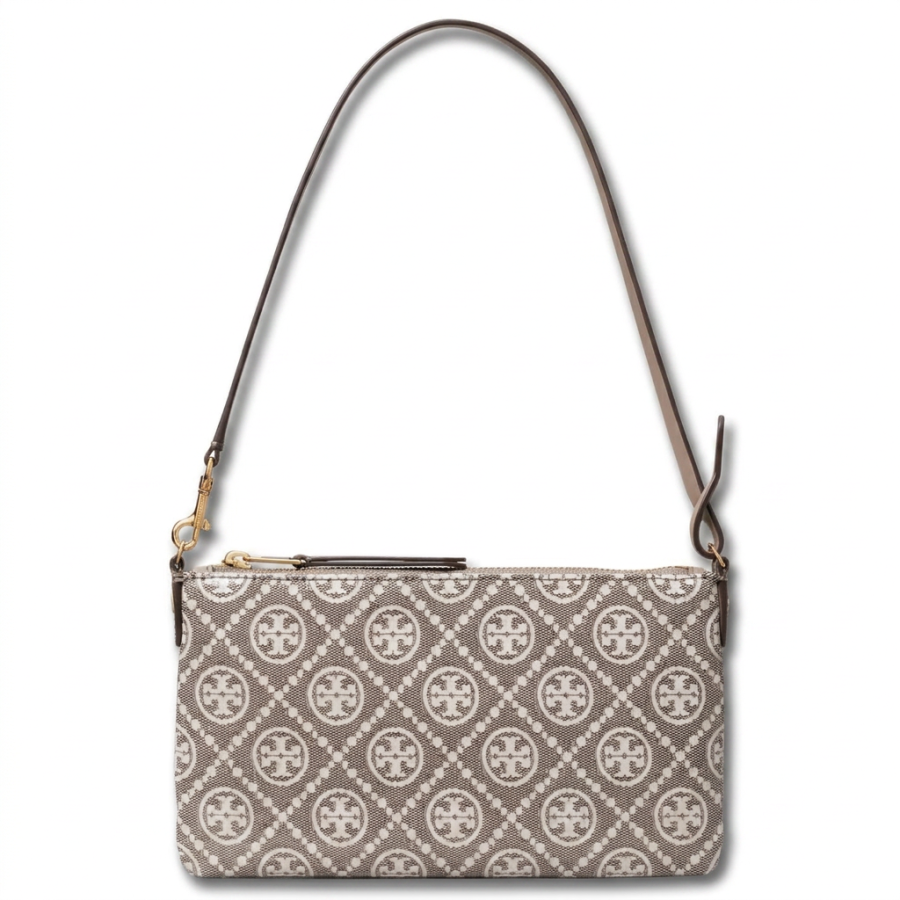 TORY BURCH TORY BURCH T Monogram Shoulder Bags