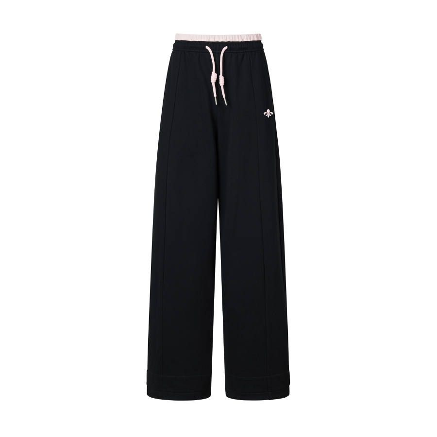Palladium Sports Pants Women's Moderate Cuffed Pants