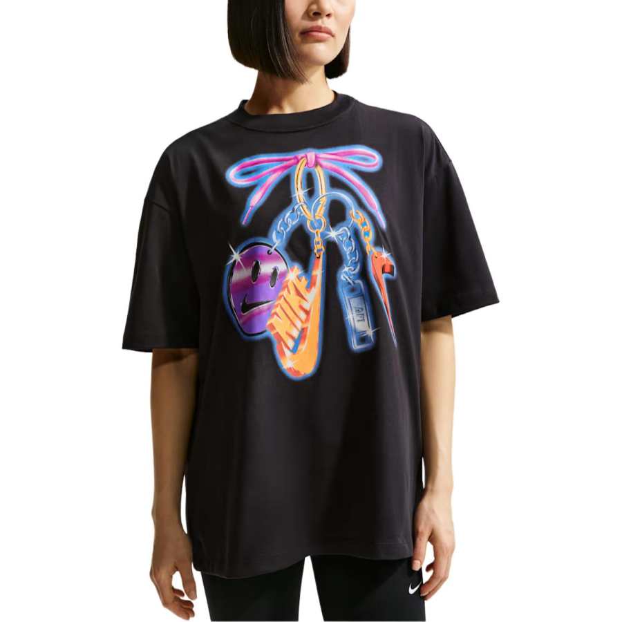 Nike Nike Sportswear T Shirt Women's