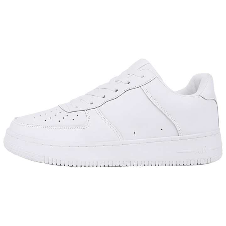 Nike Nike Skateboard Shoes Unisex White