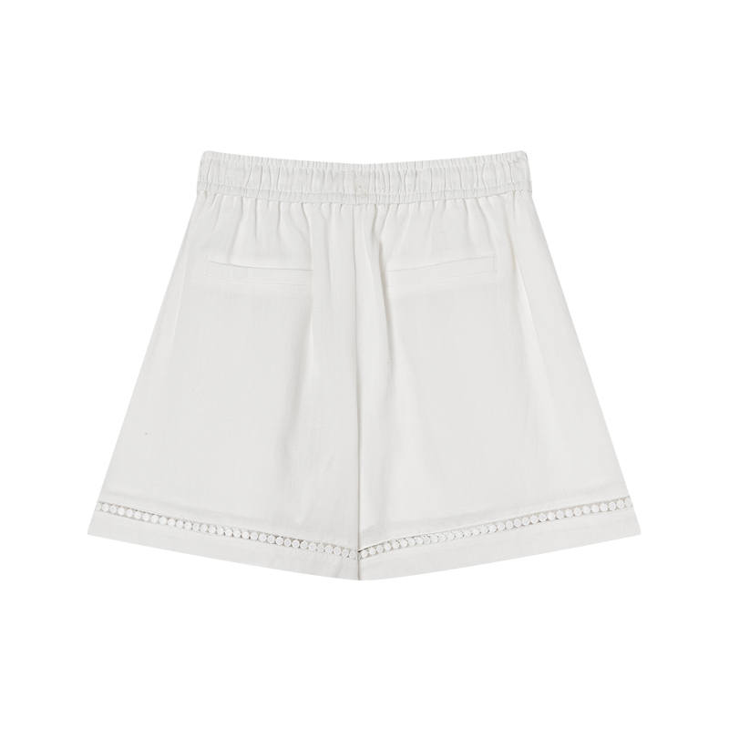 XIANGYING Casual Pants Women's Thin Other