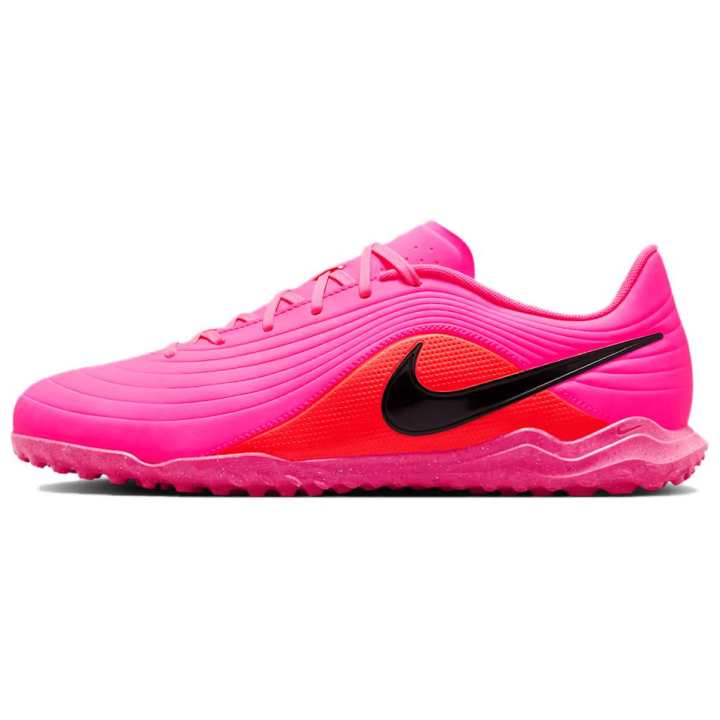 Nike Nike Tiempo Maestro Soccer Shoes Unisex Low Top Pink