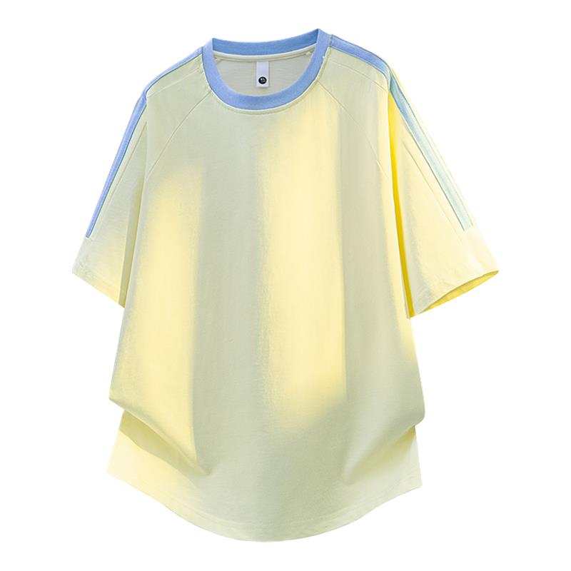 Sugarfunk Sugarfunk T Shirts Unisex Crew Neck Moderate