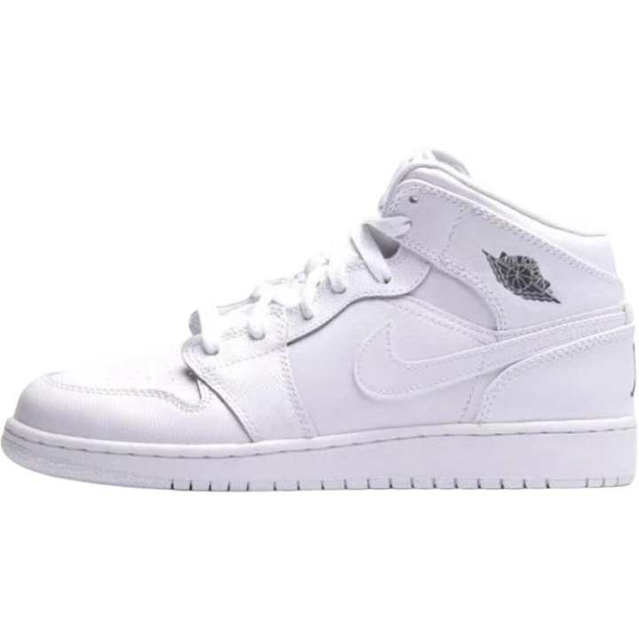 Jordan Jordan Air Jordan 1 Kids' Basketball Shoes Grade School
