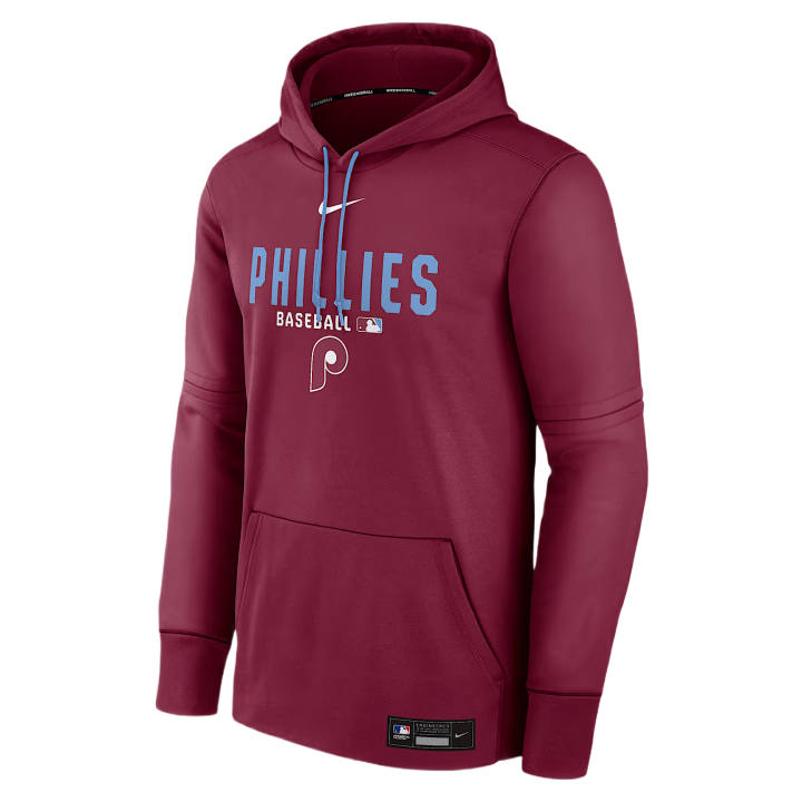 Nike Nike Therma Sweatshirts Men's Chestnut Hooded Non Detachable Moderate