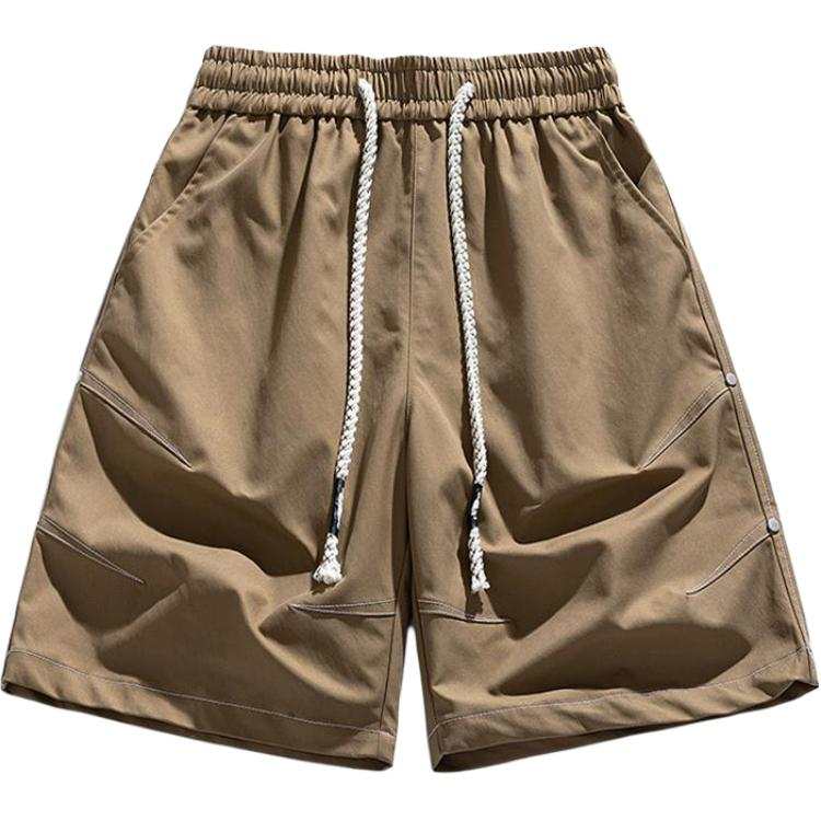 Sugarfunk Sugarfunk Casual Shorts Unisex Moderate