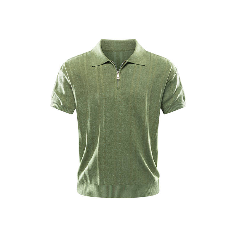 Sugarfunk Sugarfunk Polo Shirts Men's Lapel Moderate
