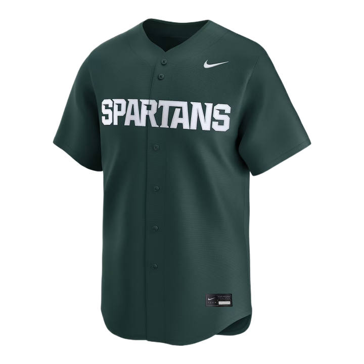 Nike Nike Sportswear Men's Green V Neck Moderate