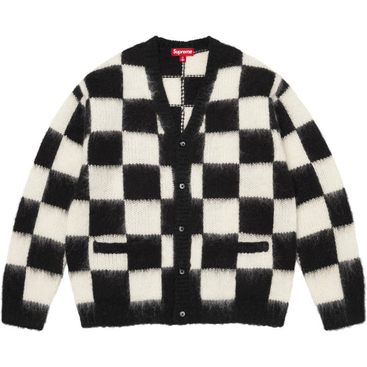 Supreme Supreme SS26 Sweaters Unisex V Neck Moderate