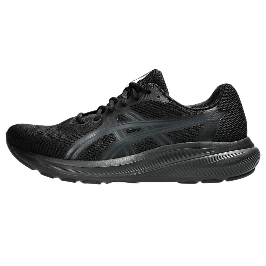 ASICS GEL CONTEND 10 Running Shoes Men's Low Top Gray