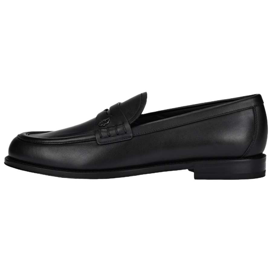 DIOR DIOR Granville Loafers Men's Black