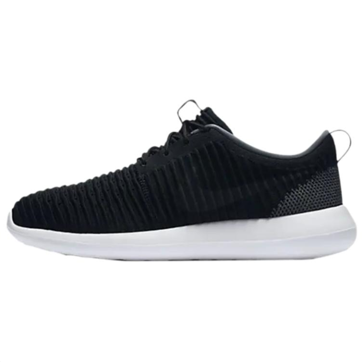 Nike Nike Roshe Two Running Shoes Unisex Black