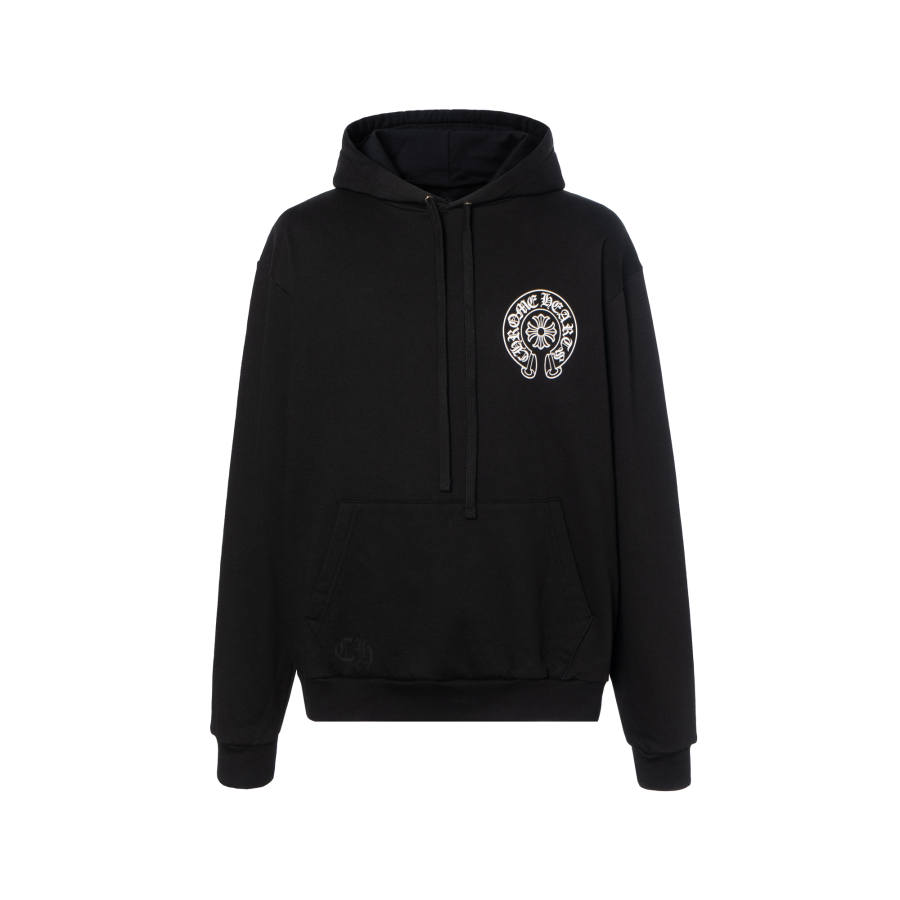 Chrome Hearts SS25 Sweatshirt Unisex Black
