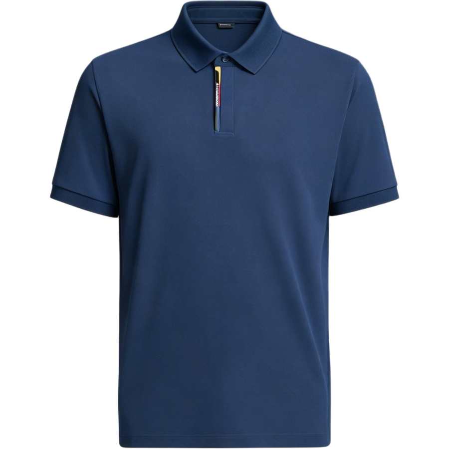 SALOMON PL OD BSC POLO M Polo Shirt Men's