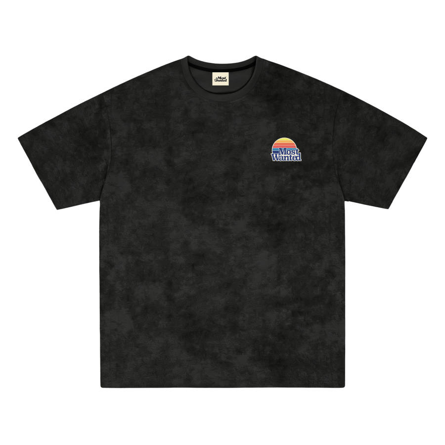 MostwantedLab T Shirts Unisex Crew Neck Moderate Straight Fit