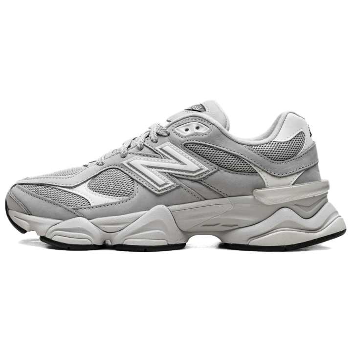 New Balance New Balance NB 9060 Running Shoes Men's Gray