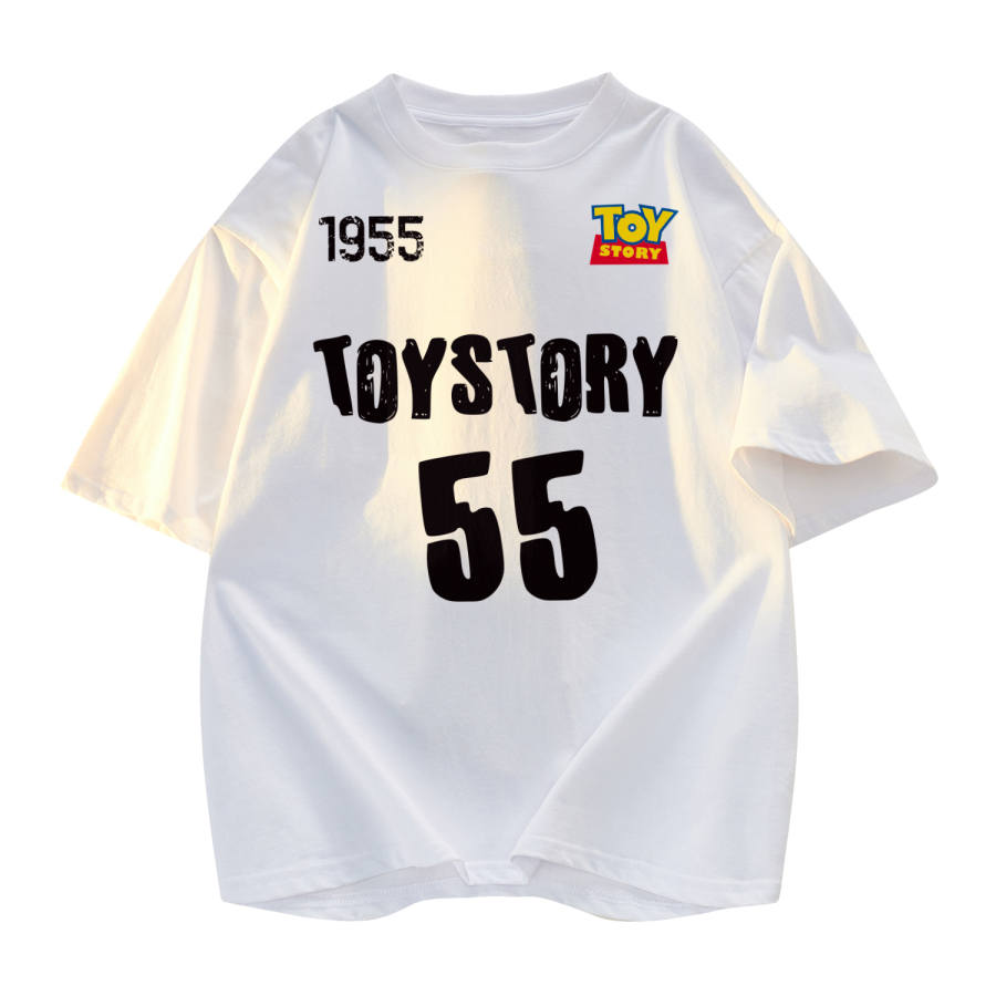 Disney T Shirts Unisex Crew Neck Moderate Other