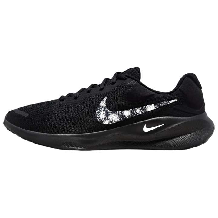 Nike Nike REVOLUTION 7 Running Shoes Unisex Low Top White