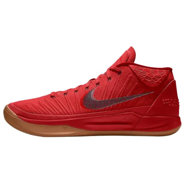 Nike Nike Kobe AD Basketball Shoes Men's Red