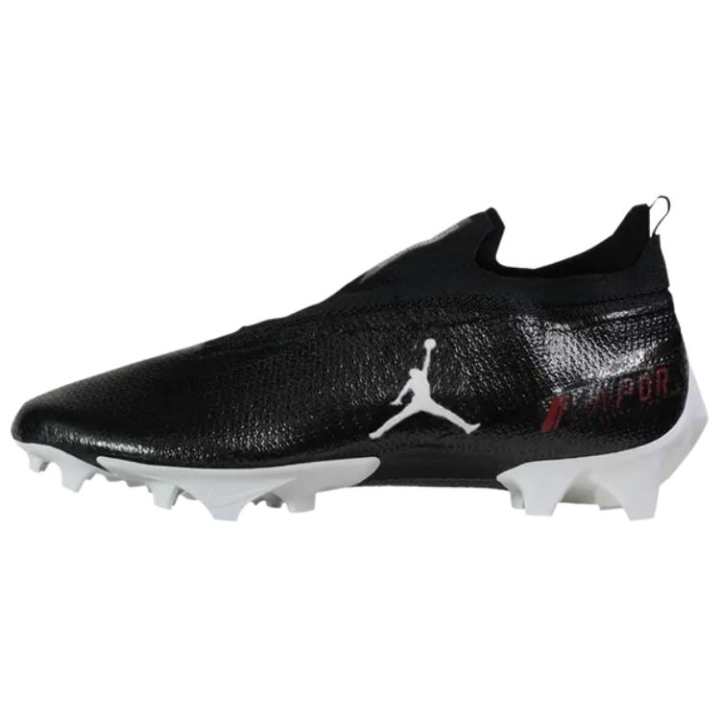 Jordan Jordan Vapor Edge Elite 360 Soccer Shoes Men's Black