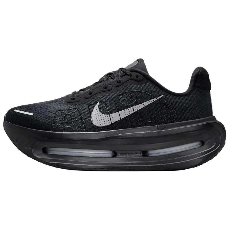 Nike Nike Vomero Premium Running Shoes Women's Low Top Carbon Black