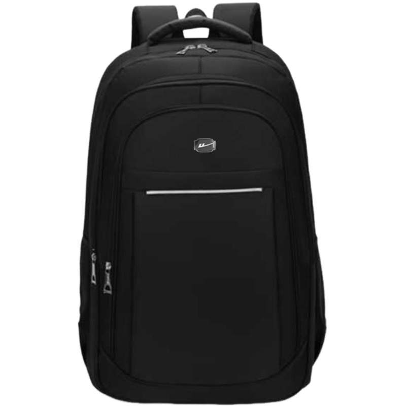 WARRIOR WARRIOR Backpacks Black