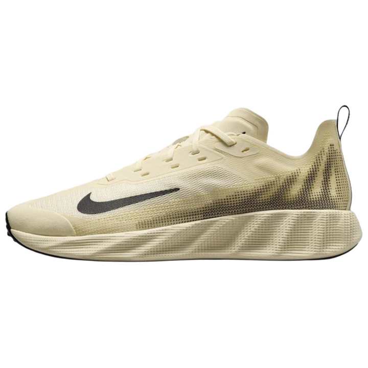 Nike Nike AVA X Running Shoes Men's Low Top Beige Yellow