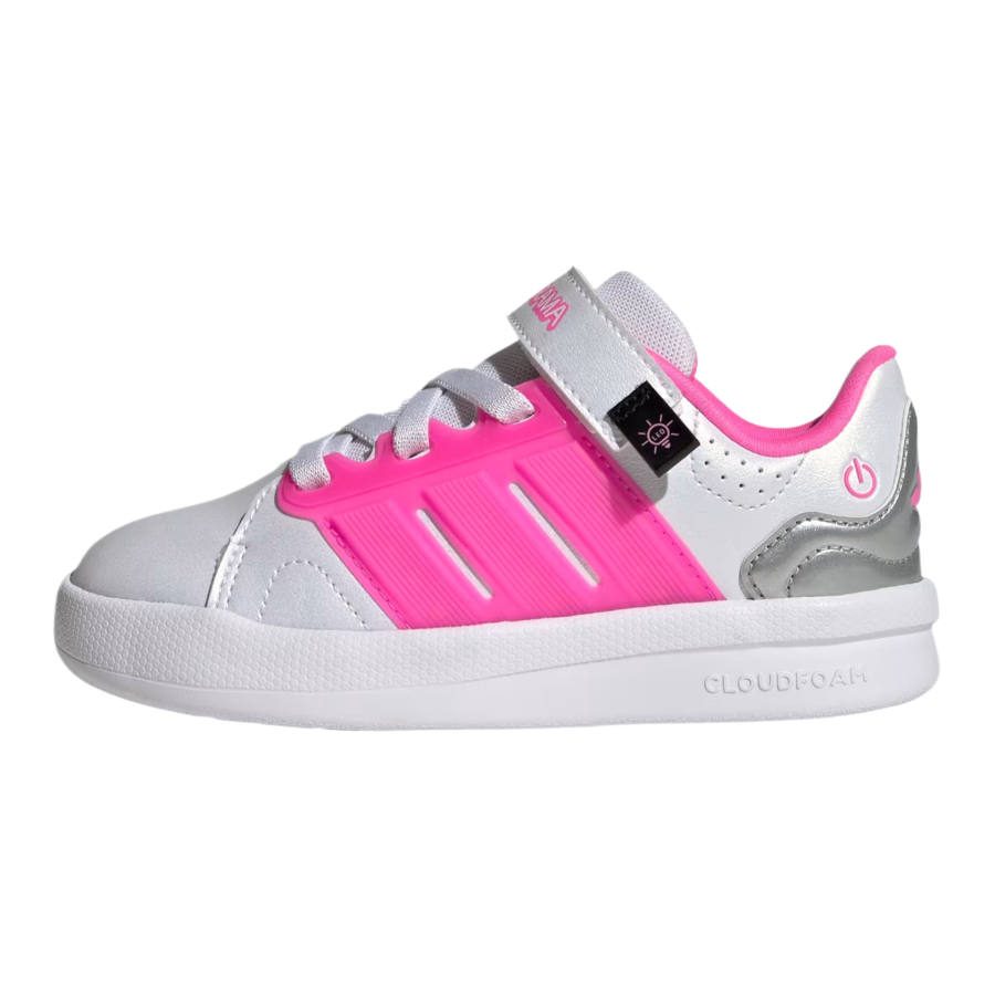 Adidas Adidas LIGHTORAMA Kids' Skateboarding Shoes Kids