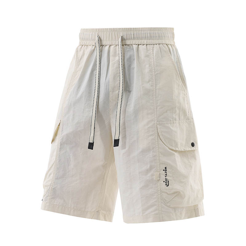 Sugarfunk Sugarfunk Casual Shorts Men's Moderate