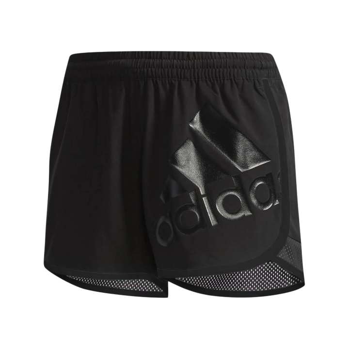 Adidas Adidas Casual Shorts Women's Black/White