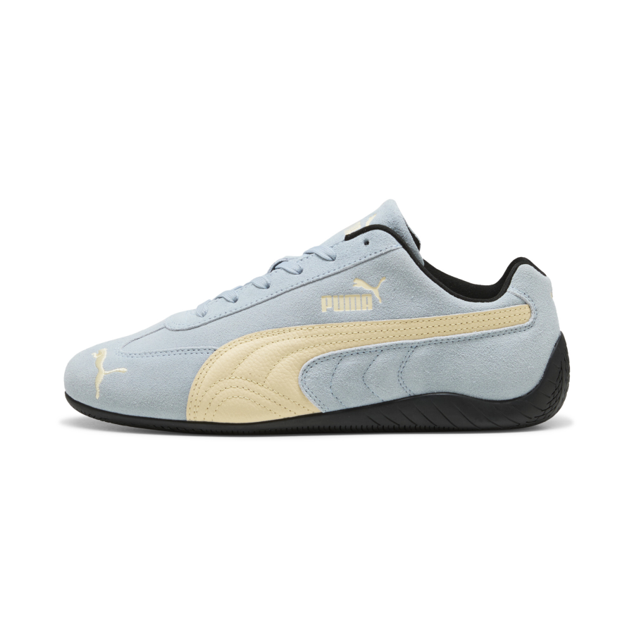 PUMA Speedcat Casual Shoes Unisex Low Top Blue