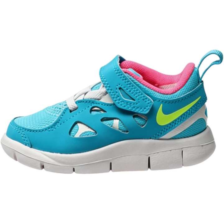 Nike Nike Free Run 2.0 Toddler Shoes Baby