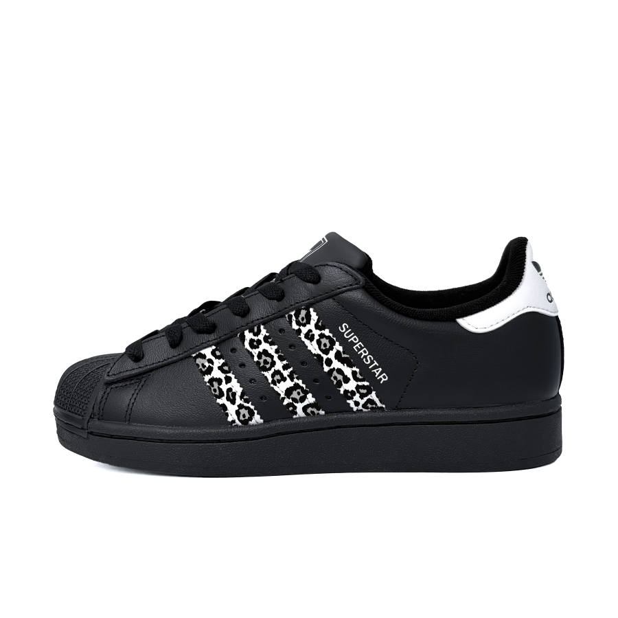 Adidas Originals Superstar 2 Kids' Skateboarding Shoes Grade School