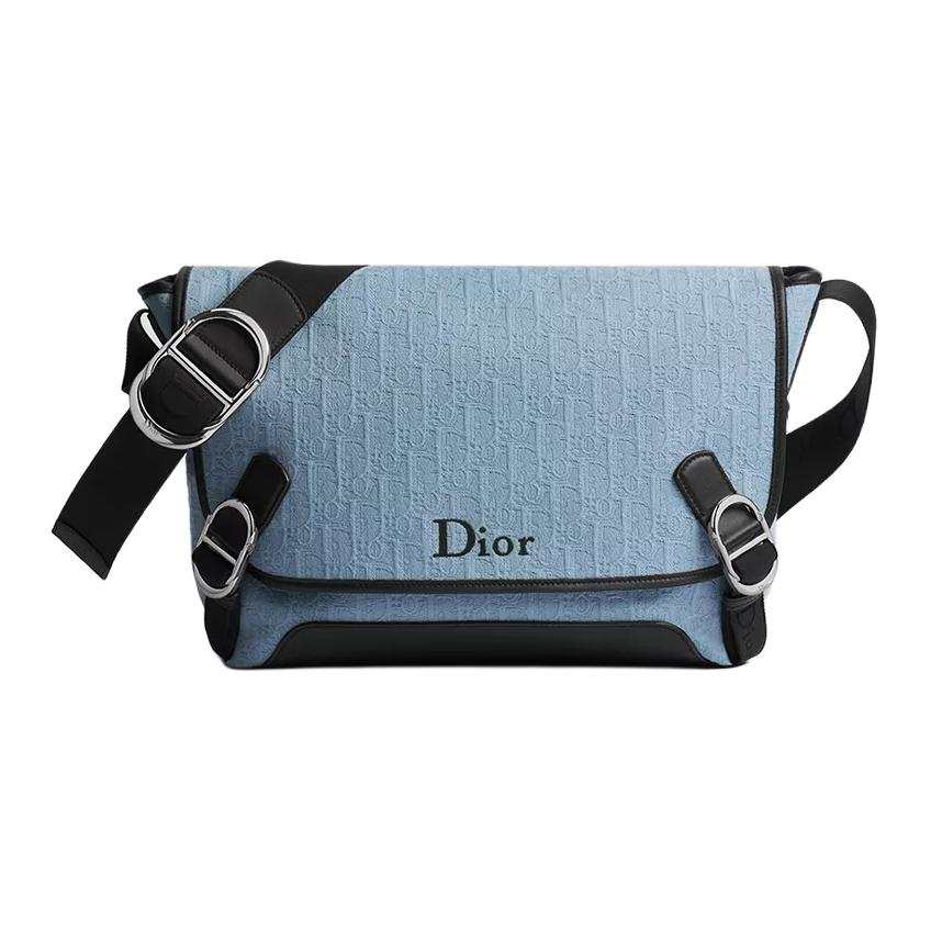 DIOR DIOR Jett Crossbody Bags