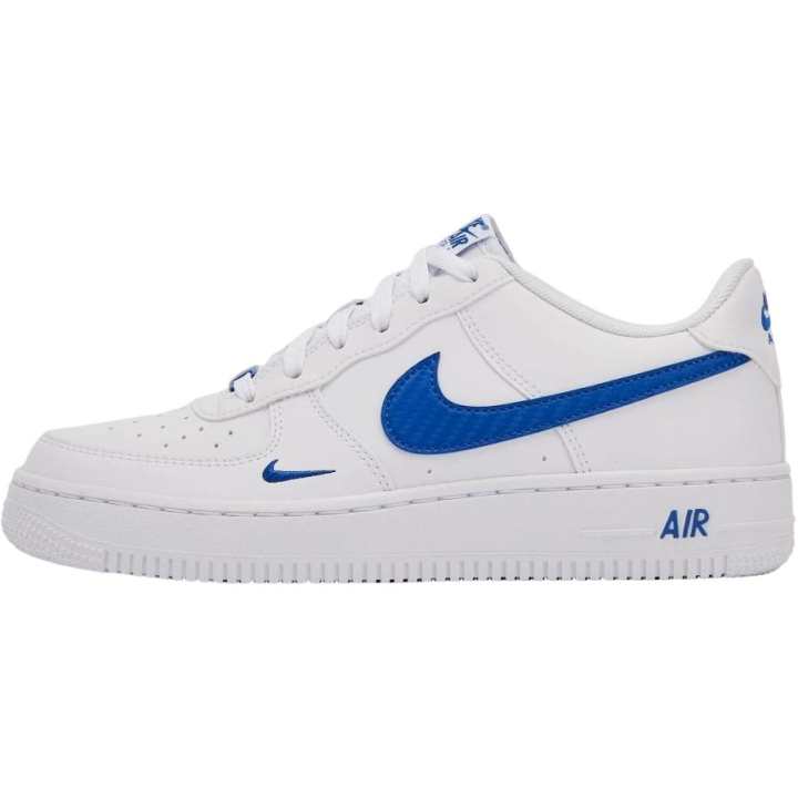 Nike Nike Air Force 1 Kids' Skateboarding Shoes Kids