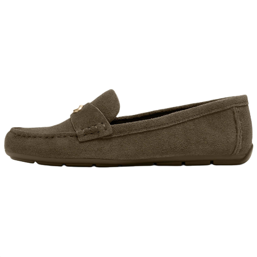COACH Women's Casual Shoes Women's Green
