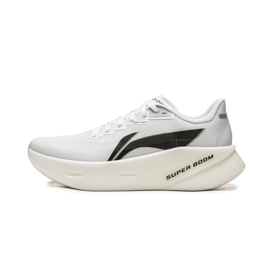 Li-Ning Li Ning Super Shadow PRO Cushioning Slip Resistant Abrasion Resistant Support Lightweight Rebound Low top Casual