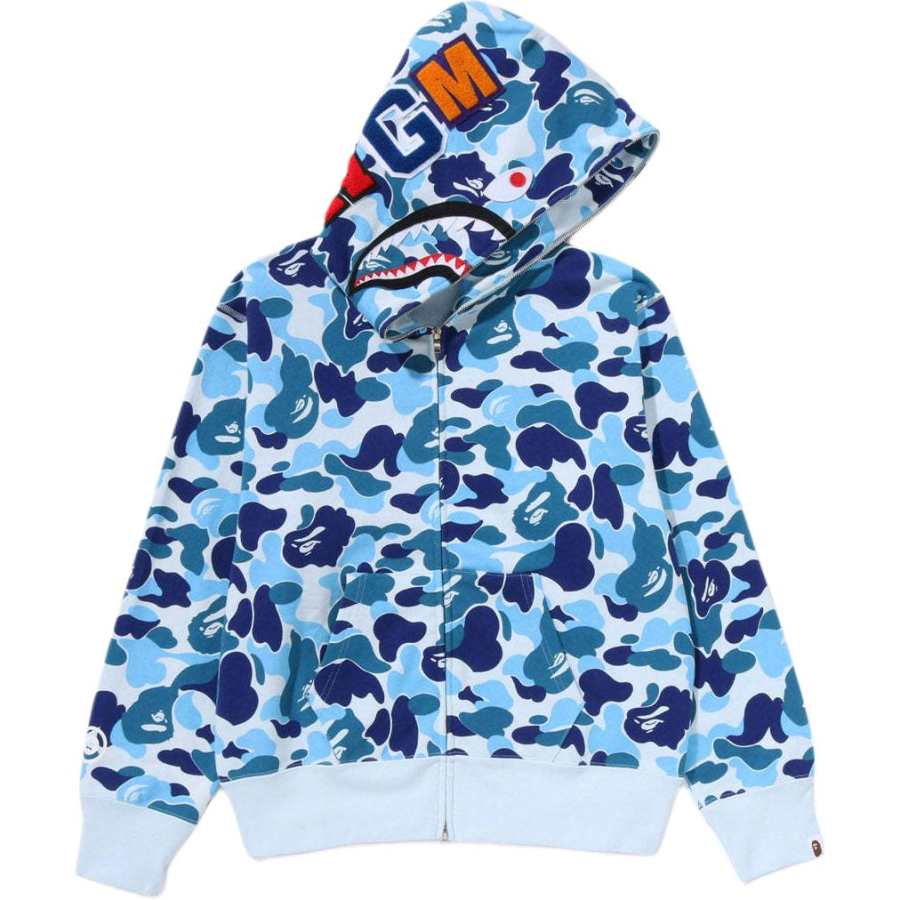 A BATHING APE SS26 Sweatshirts Women's Hooded Non Detachable Moderate Other